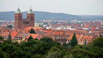 Sterilisation beim Mann in Nürnberg