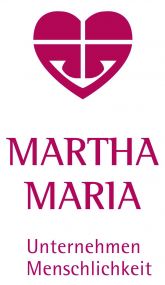 Logo der Martha-Maria Unternehmensgruppe